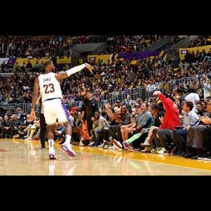 Meet your Posher, Quincy